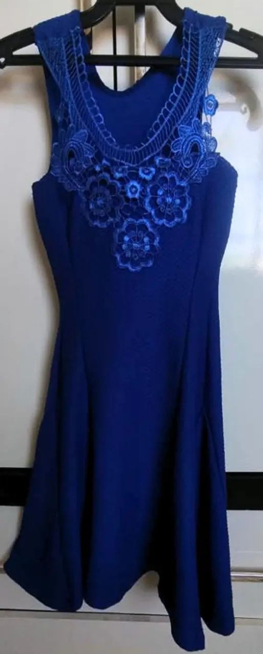 Vestido