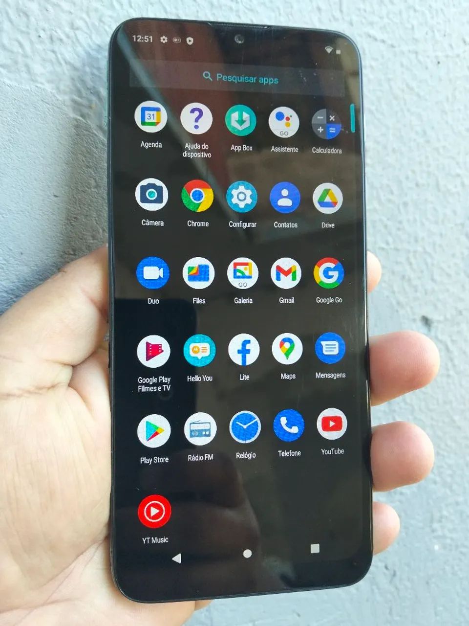 Moto E20 32GB  - Foto 2