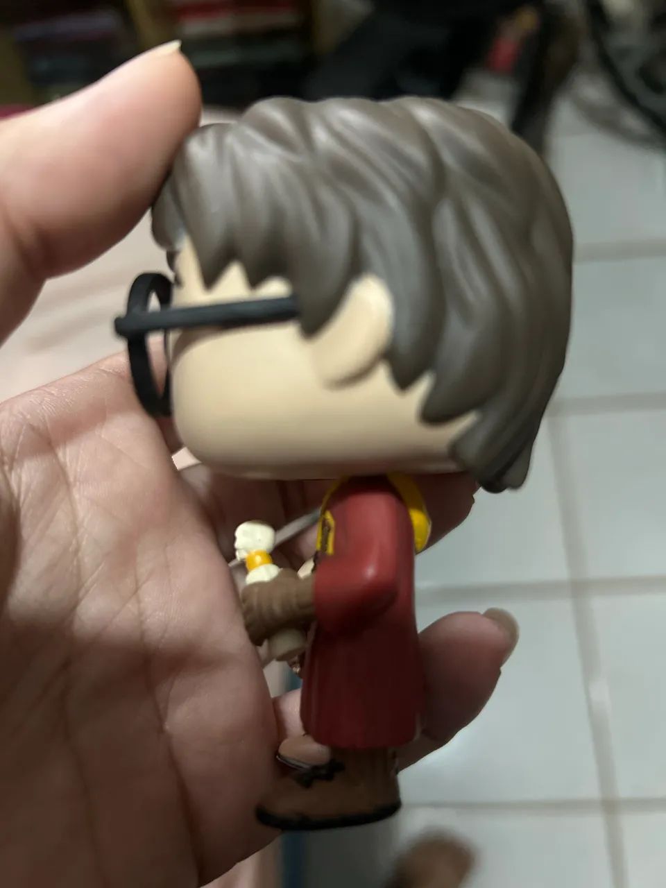 Funko Harry Potter 149 - Foto 3