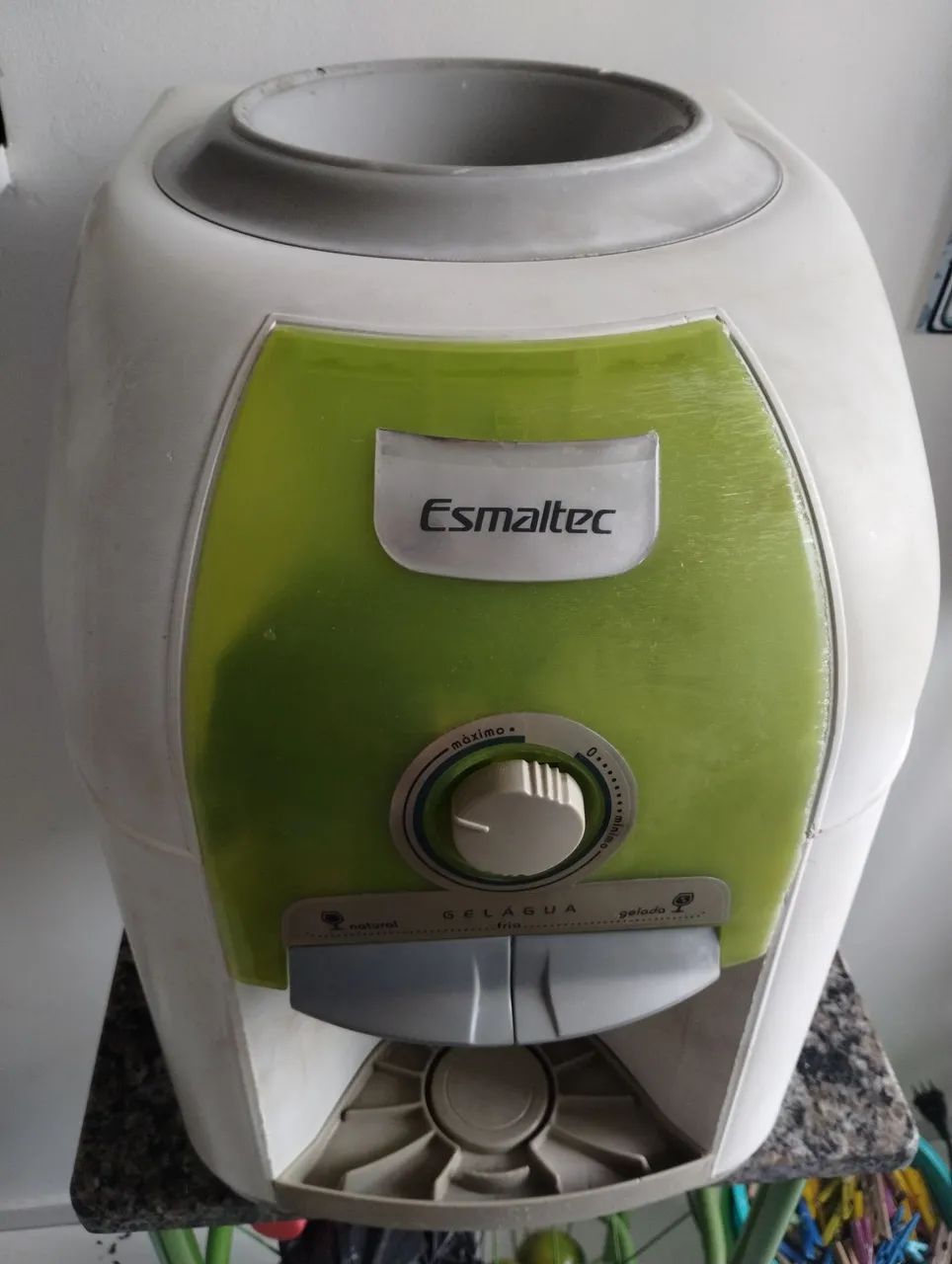Bebedouro esmaltec