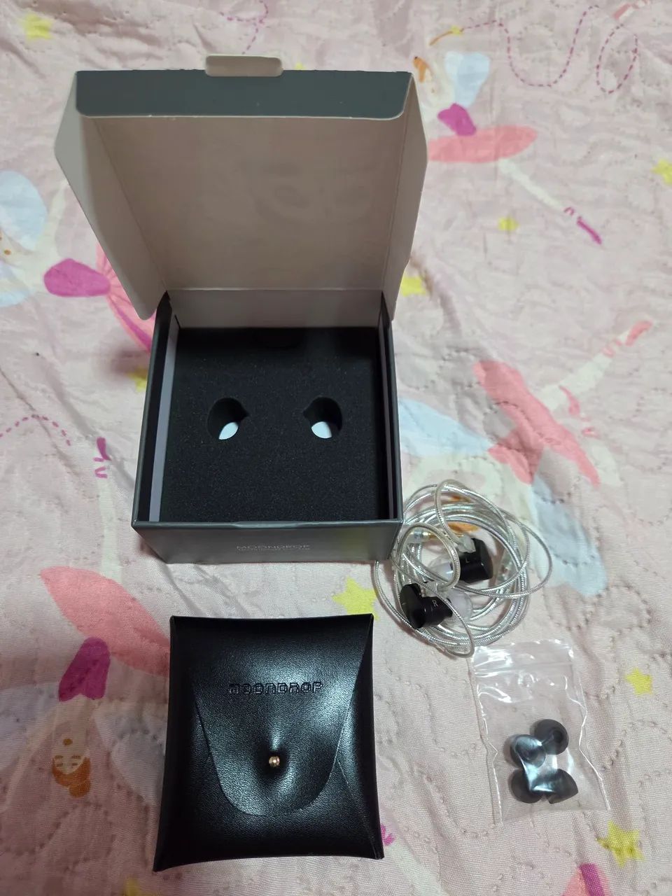 Fone in ear chu 2 - Foto 3