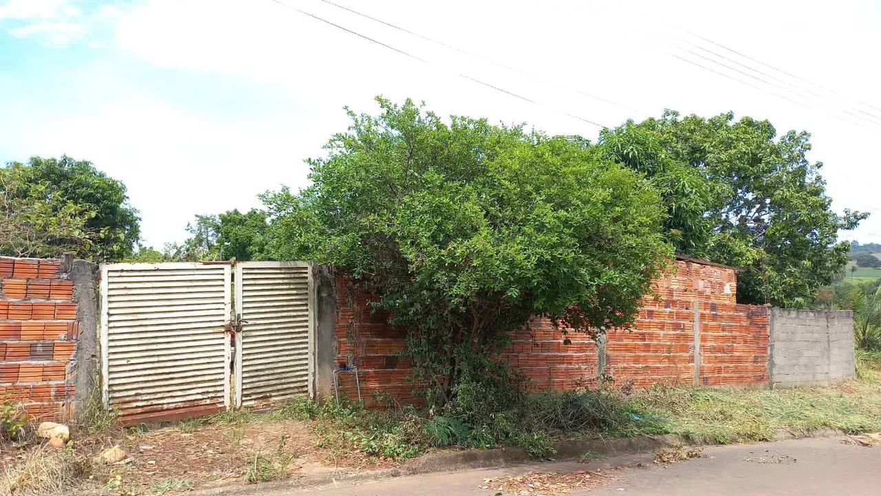 Casa com 4 dorms, Centro, Babilônia - R$ 160 mil, Cod: 1778 - Foto 2