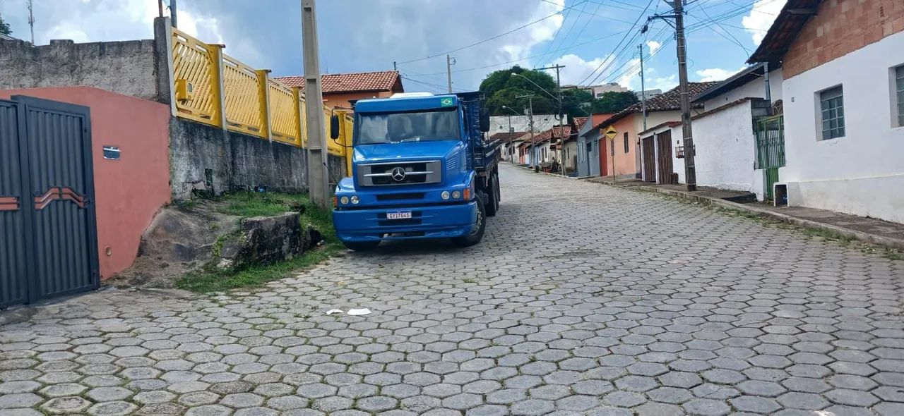 1620L  2008 excelente estado de conservação, - Foto 9