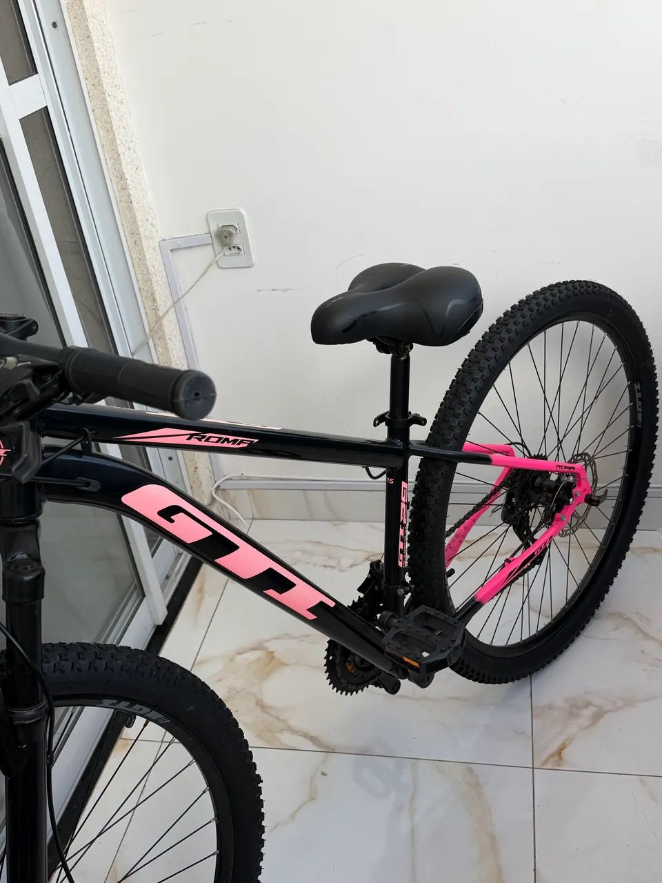 Bicicleta aro 29