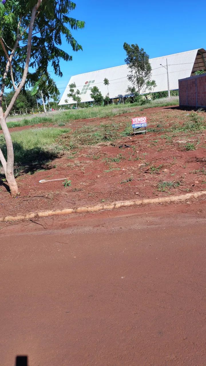 Terreno Monte Sião  - Foto 3