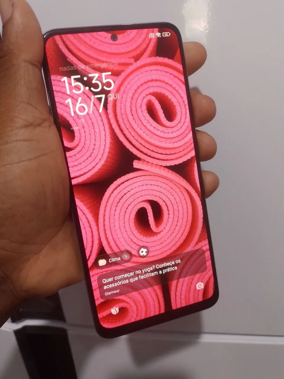 XIAOMI REDMI NOTE 12  - Foto 4