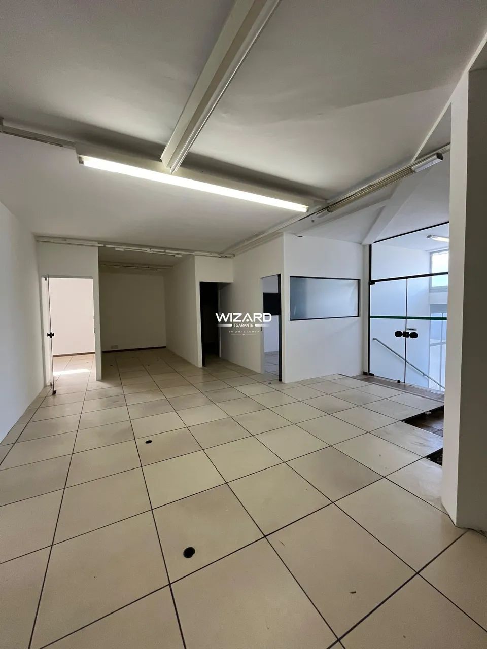 Prédio à venda no centro com 1755m² em Cruzeiro/SP - Foto 5