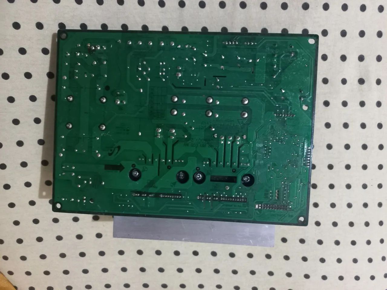 Placa Ar-condicionado inverter  - Foto 2