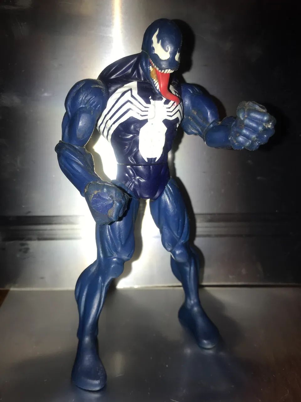 Venom - Foto 3