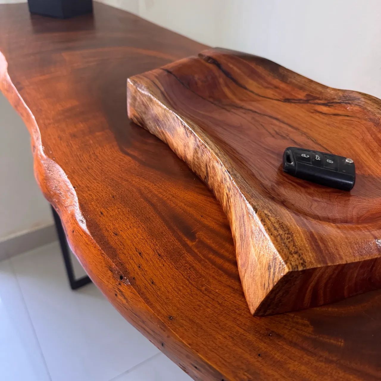 Aparador Cedro Rosa - Orgânico  - Foto 4