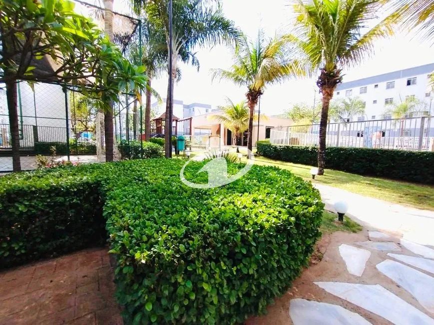Aluguel Apartamento mobiliado SHOPPING PARK