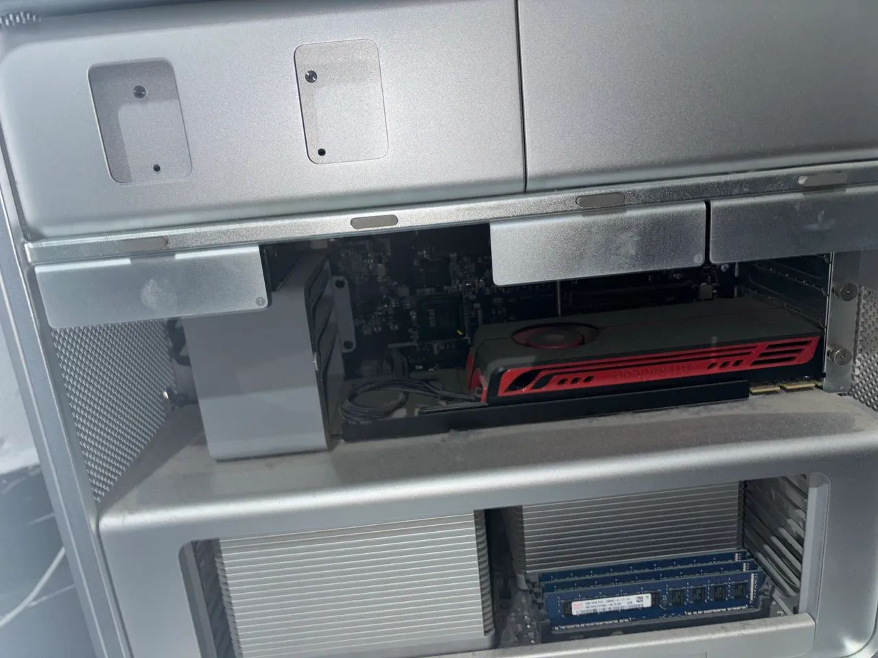 Mac Pro Mid A1289 - Foto 2