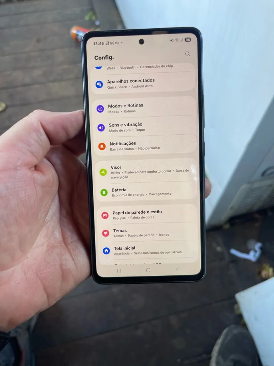 Galaxy a53 128gb