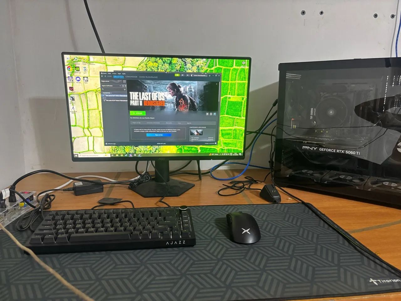 Pc gamer - Foto 4
