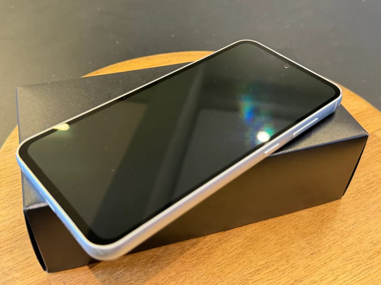 Samsung S23 FE 128GB Verde - Foto 4