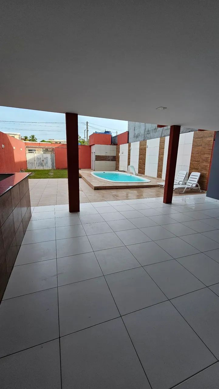 Espaço de eventos com suítes - Foto 5