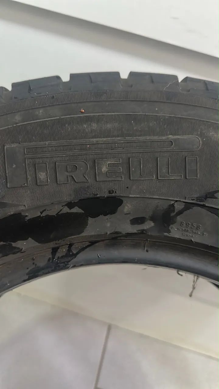 Pneu 265/65/17 - Foto 3