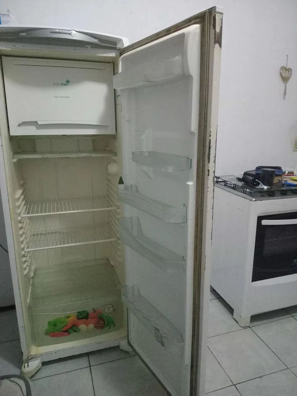 Geladeira consul - Foto 4