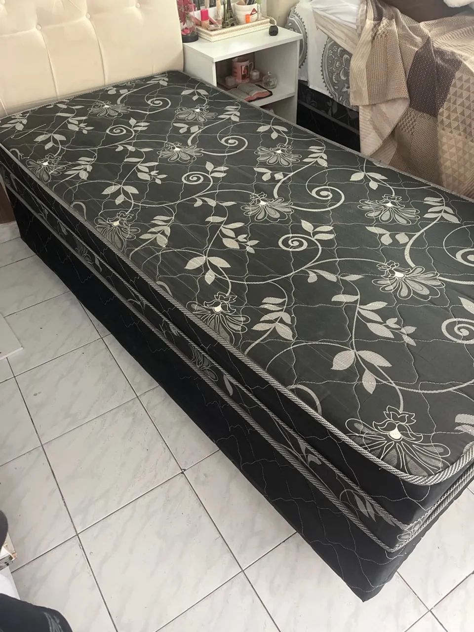 2 CAMA BOX - Foto 3