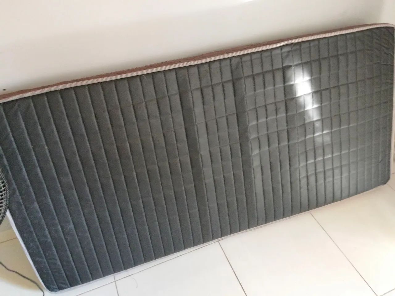 Colchão Solteiro 