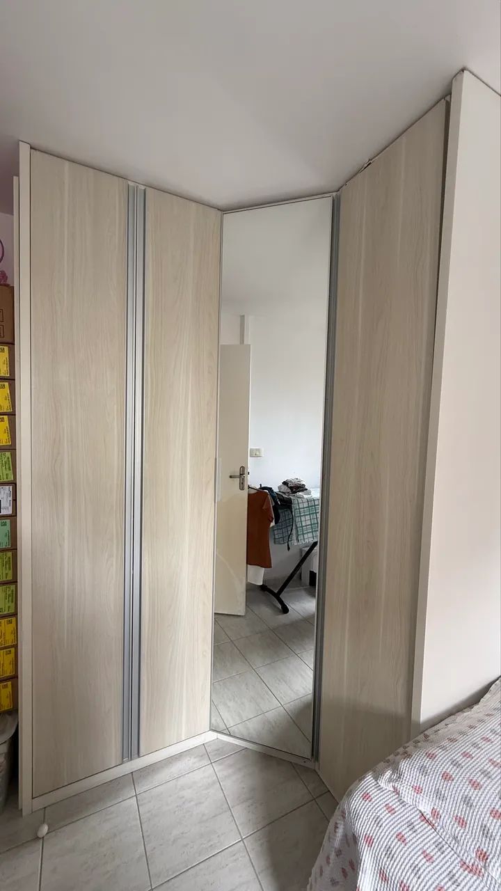 Guarda roupa modulado  - Foto 3