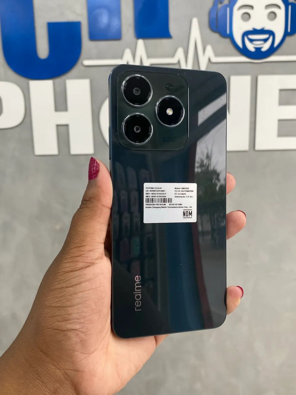 Poco C61