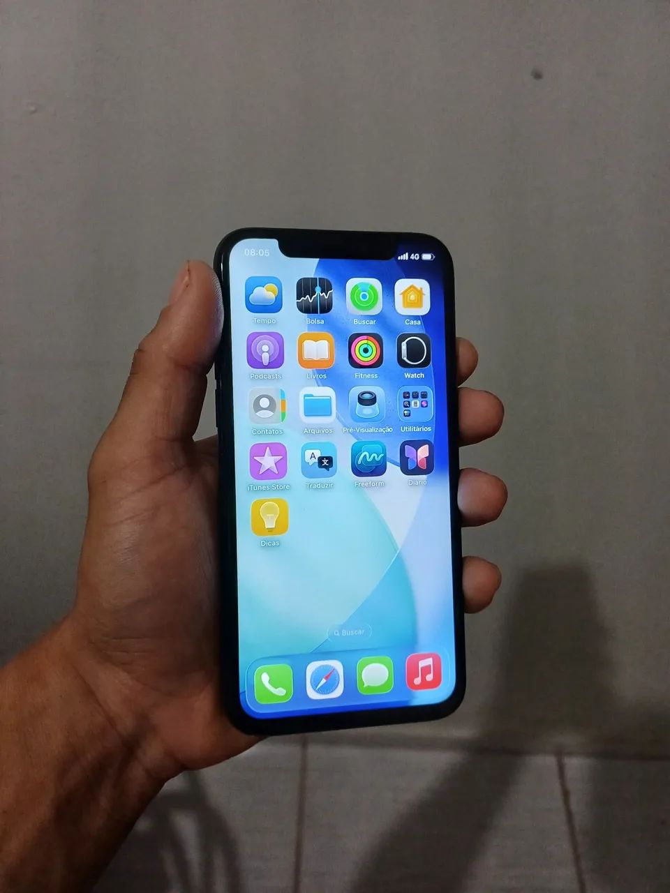 IPHONE 11 PRO IMPECÁVEL  - Foto 3