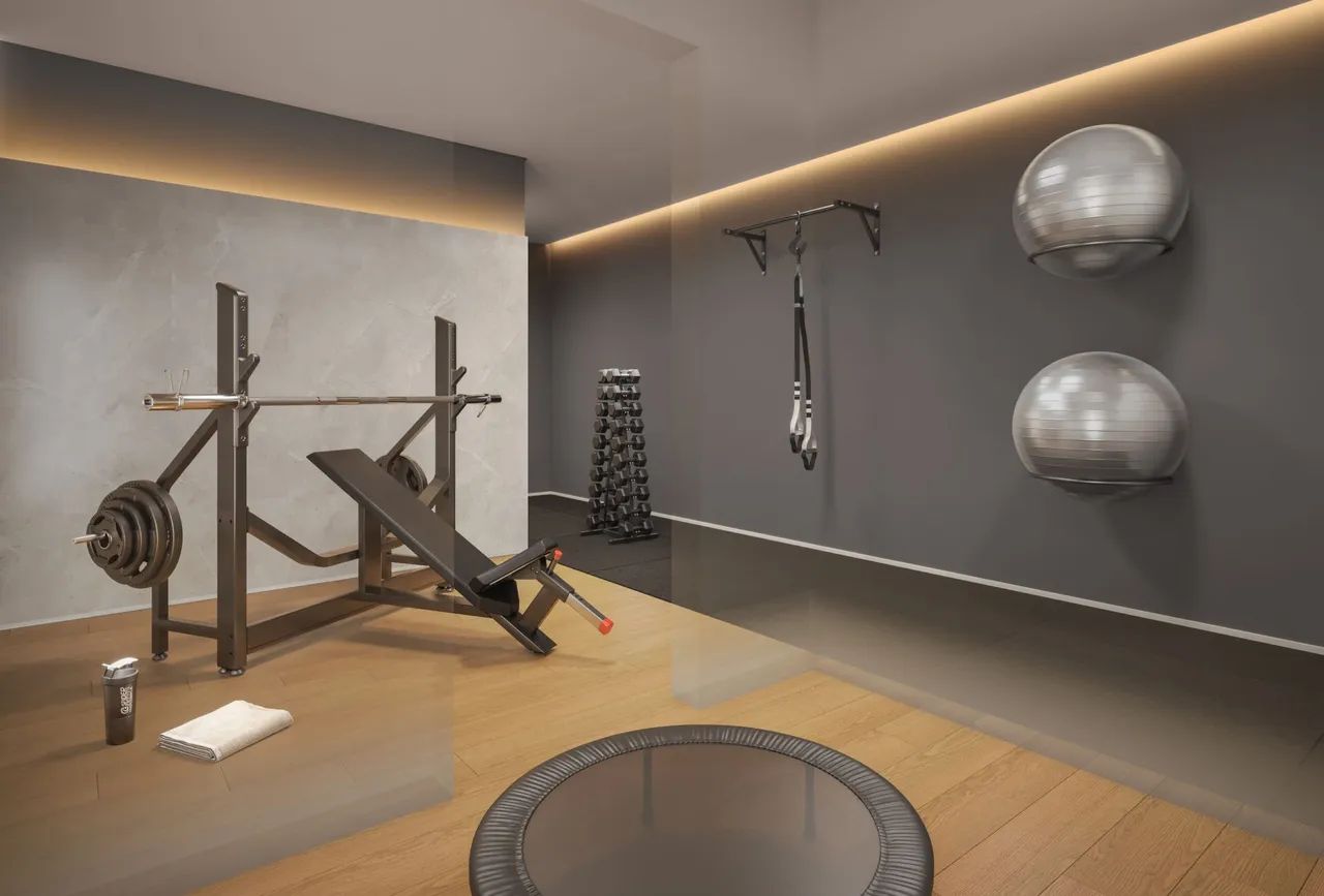 VIVAZ SELECTION SANTO AMARO  - FASE 1 - TORRE 2 - Foto 9