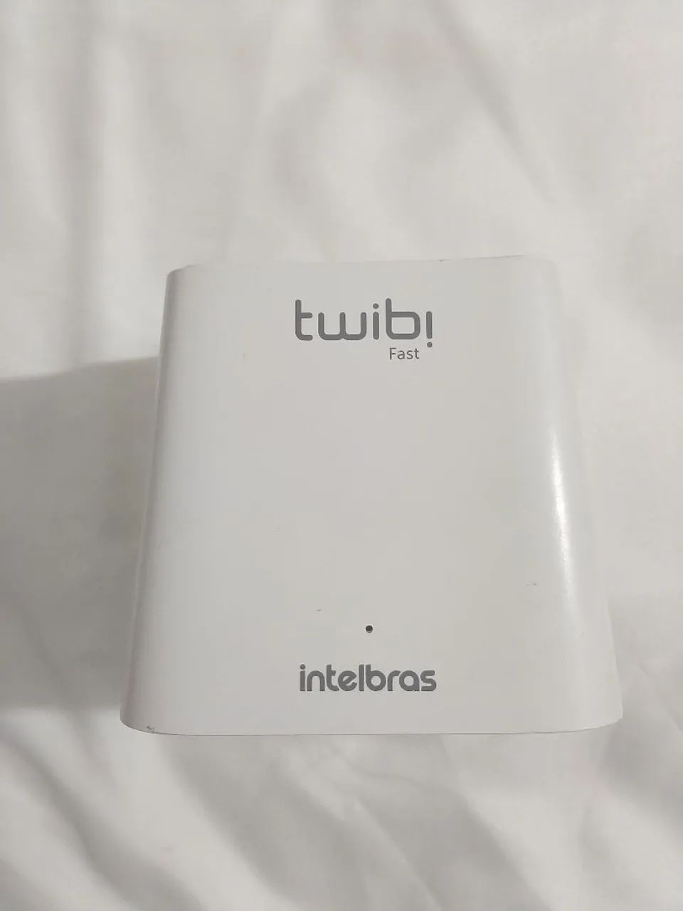 Roteador Tibi Fast 