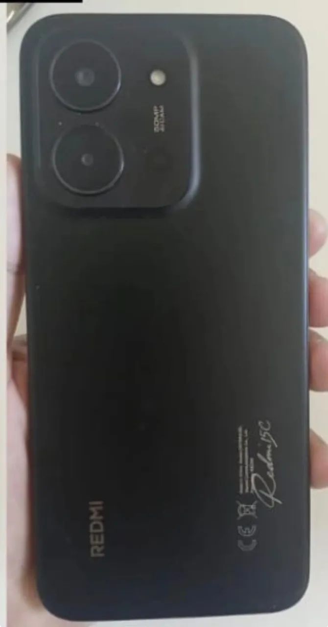 Celular Redmi 15C  - Foto 4