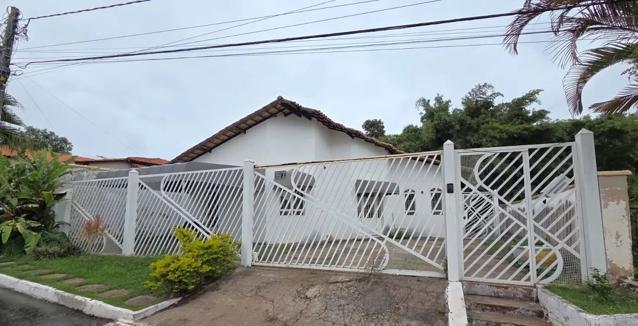 Foto - Brasília - Região dos Lagos (Sobradinho)