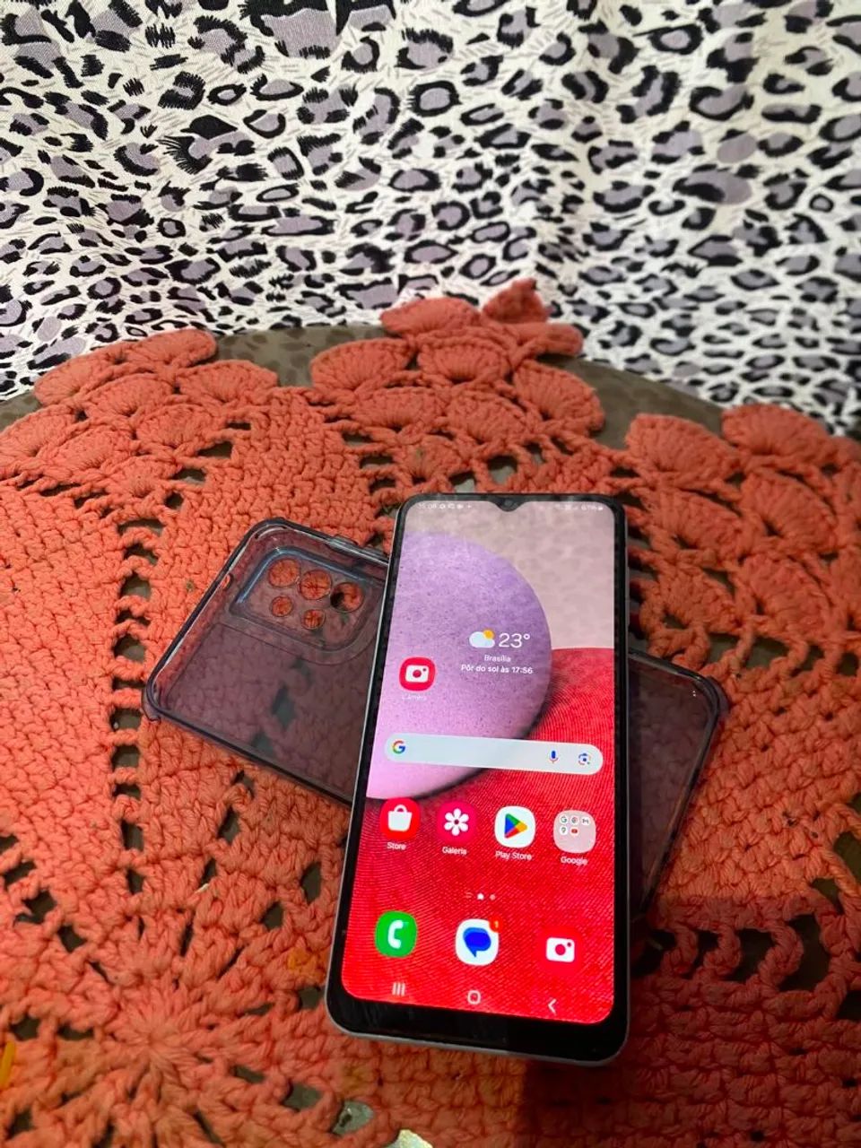 Samsung A13  - Foto 4