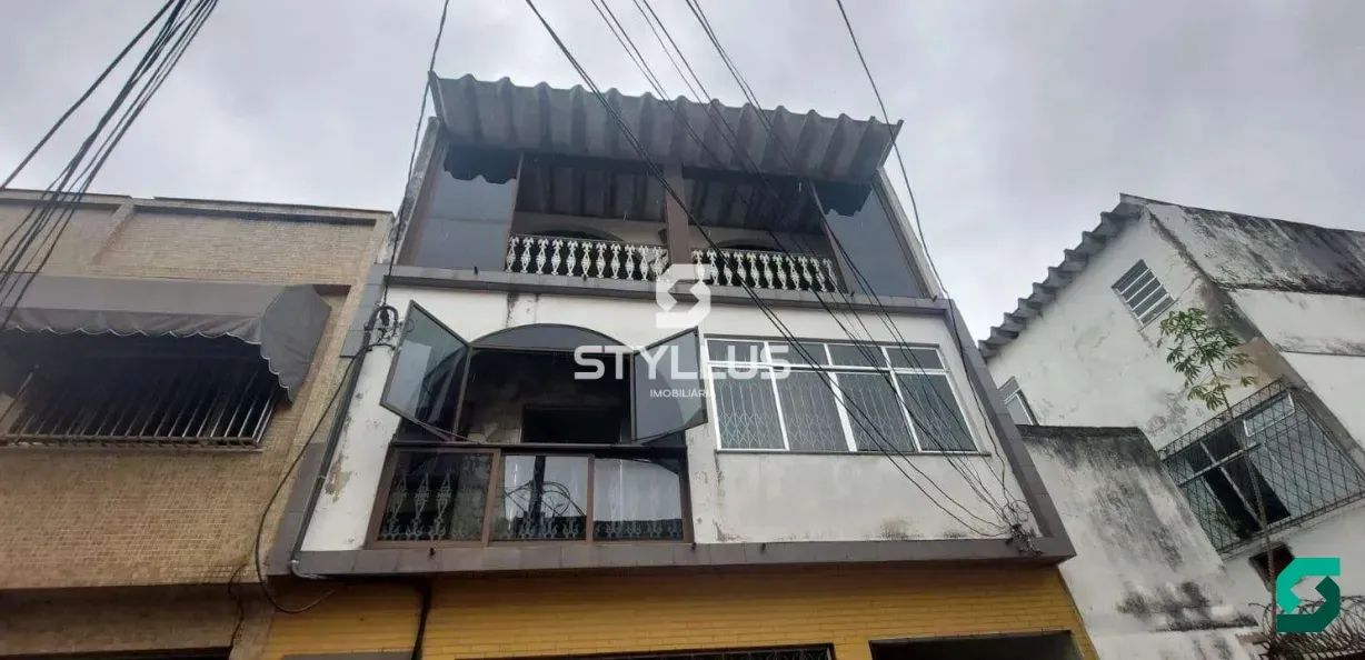 Méier | Apartamento 2 quartos