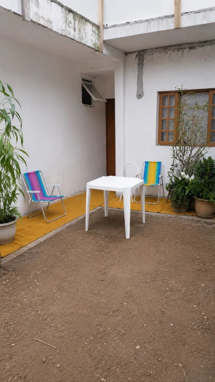 2 Quartos ANUAL Campeche PET Frendly - Foto 3