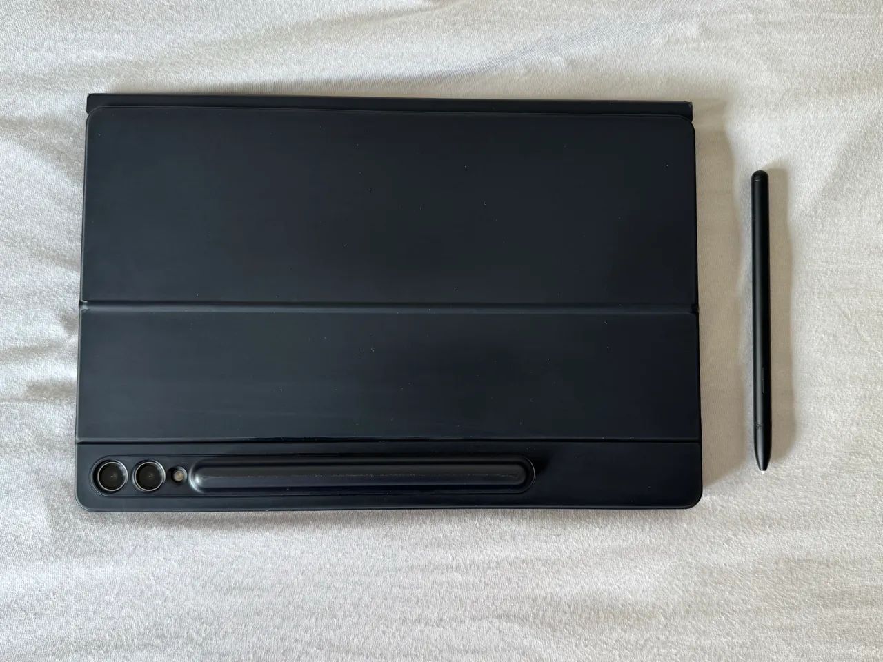 Galaxy Tab S9 Plus 512GB (12GB RAM) Perfeito estado - Foto 3