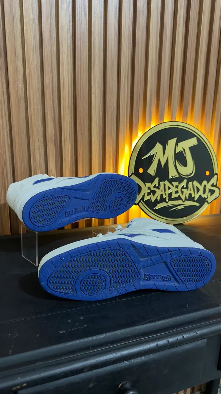 Tênis Reebok  - Foto 4