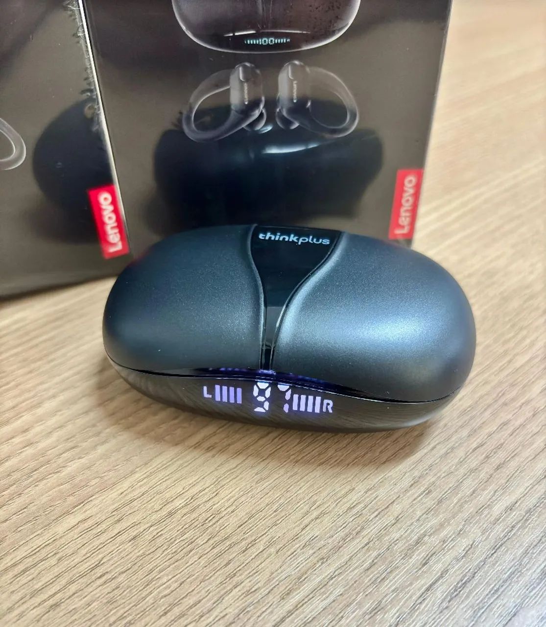 Vendo Fone Lenovo XT80 - Foto 5