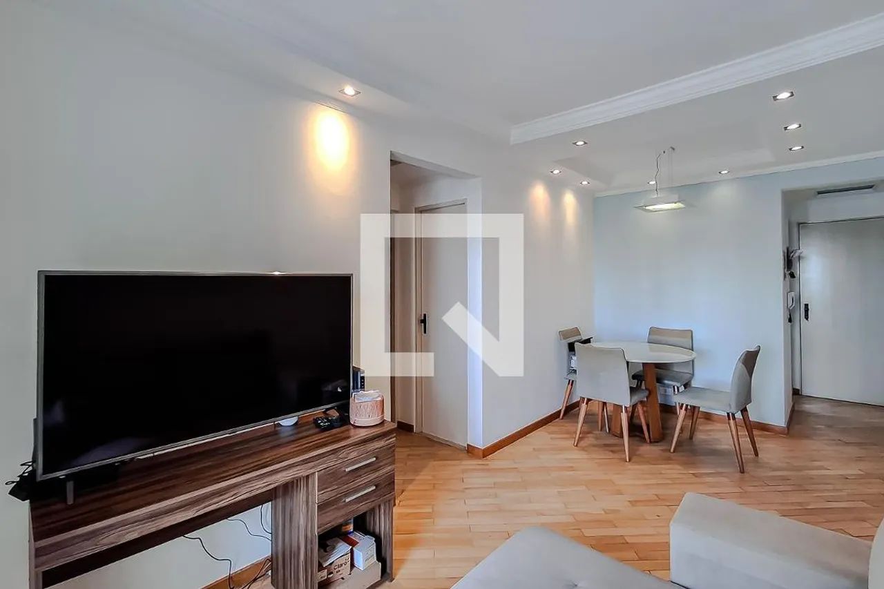 Apartamento à Venda - Vila Mariana, 3 Quartos, 64 m2 - Foto 4