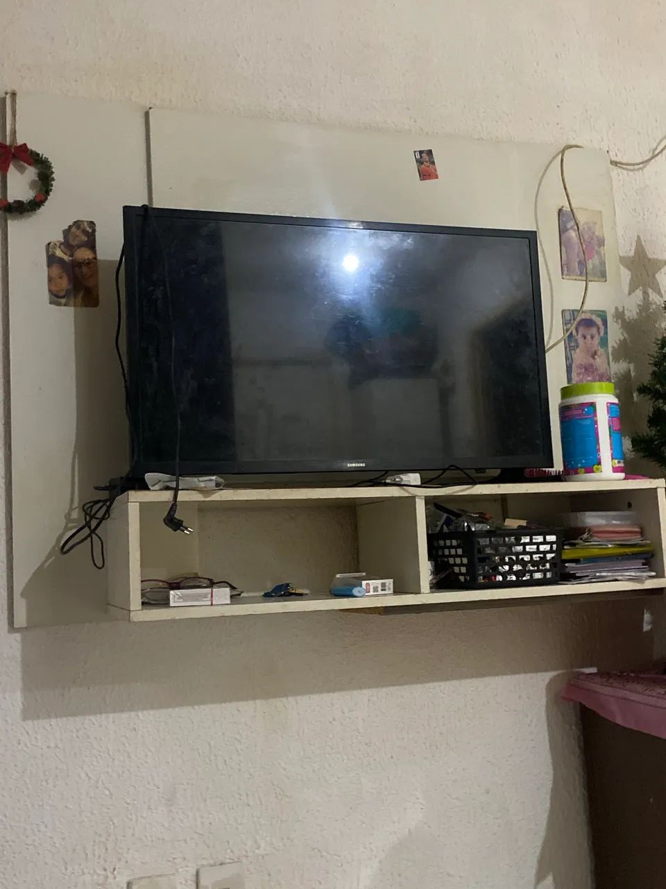 Tv samsung
