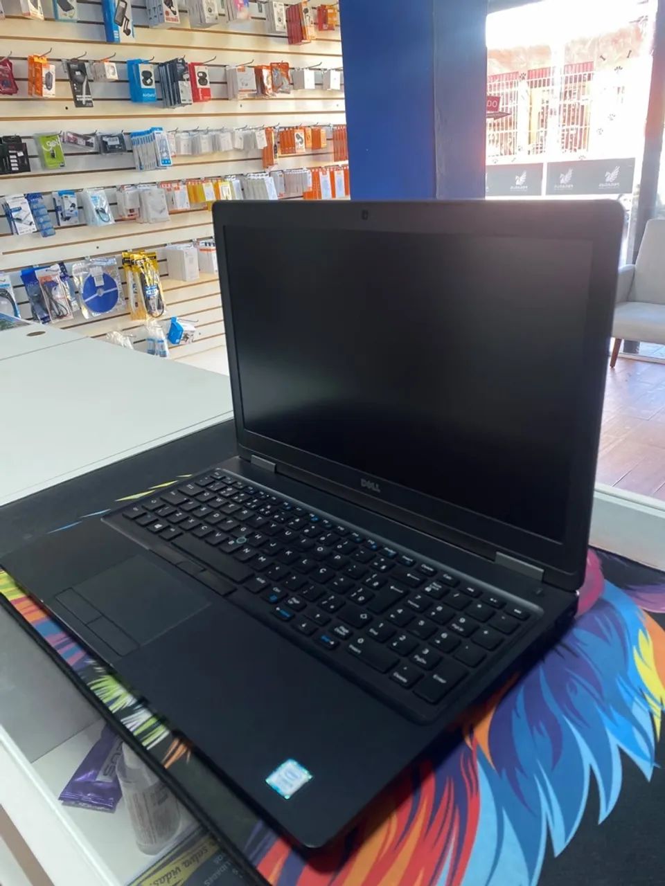 Notebook Dell  - Foto 4