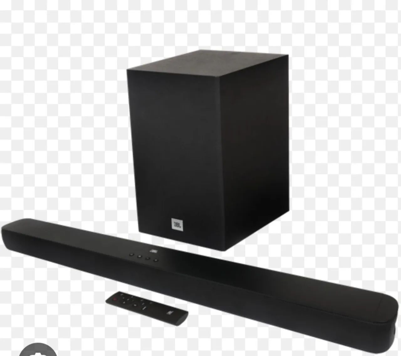 Cinema JBl sb180
