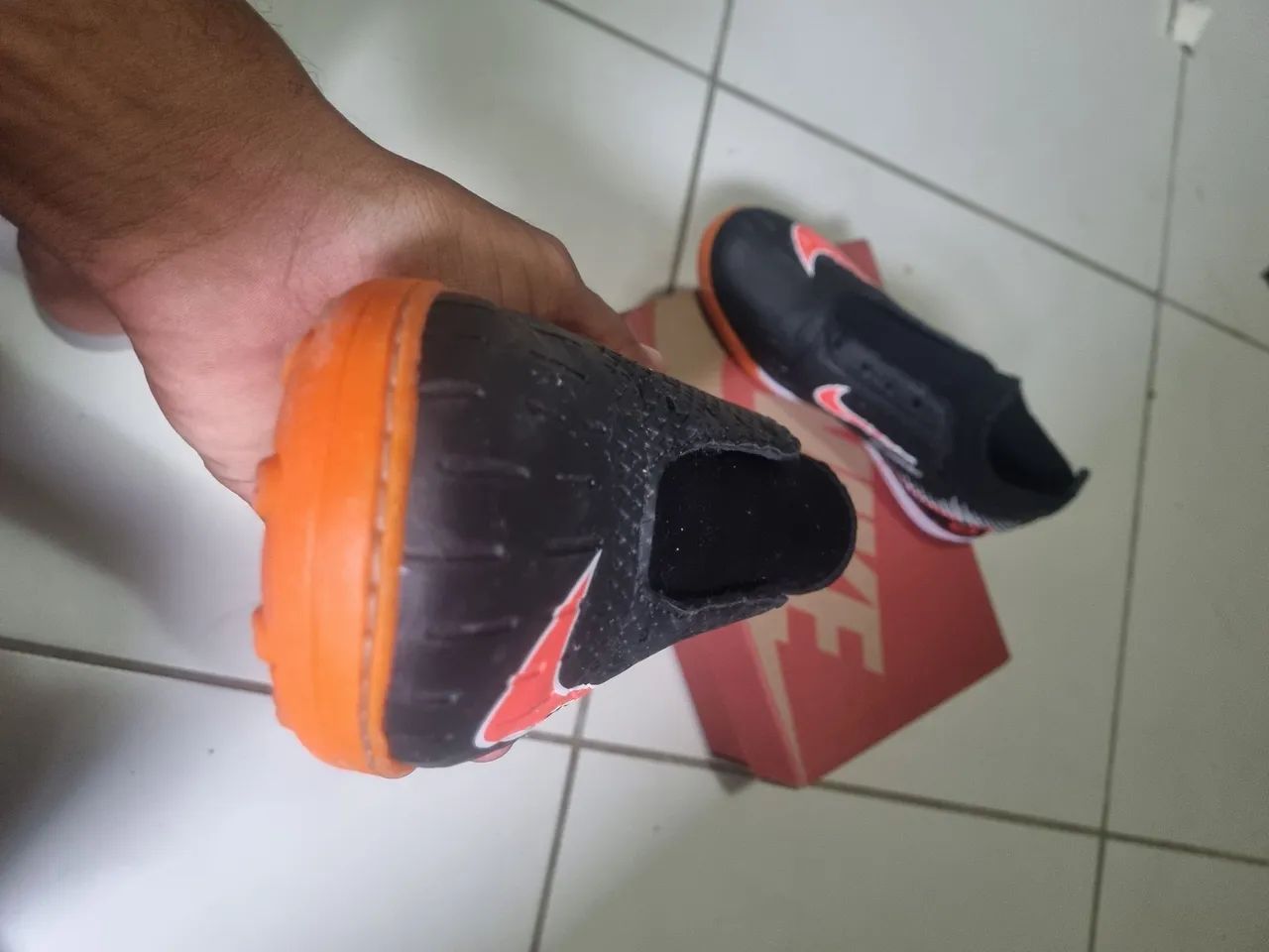 FUTSOCYETI - Foto 3