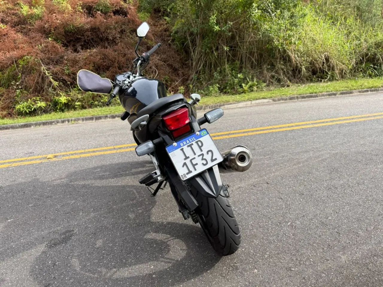 CB 300R/ 300R FLEX - Foto 5