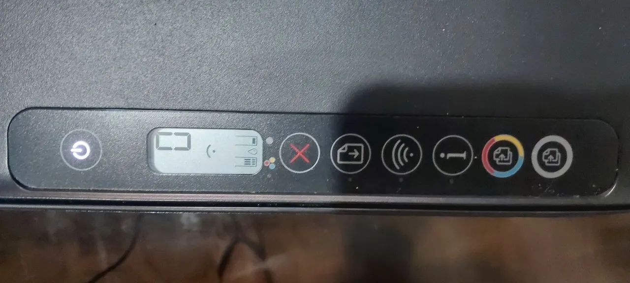 Vendo impressora hp 2874 - Foto 4