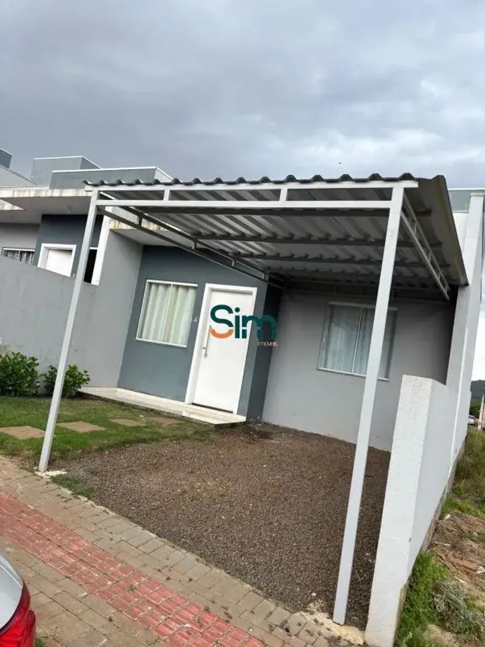 Casa à venda, 2 quartos, 1 vaga, Efapi - Chapecó/SC - Foto 2