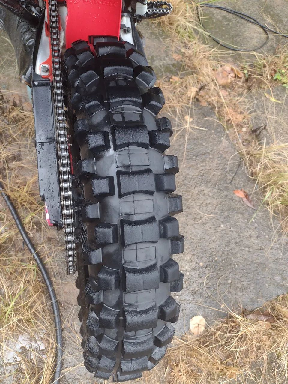 CRF 450  - Foto 5