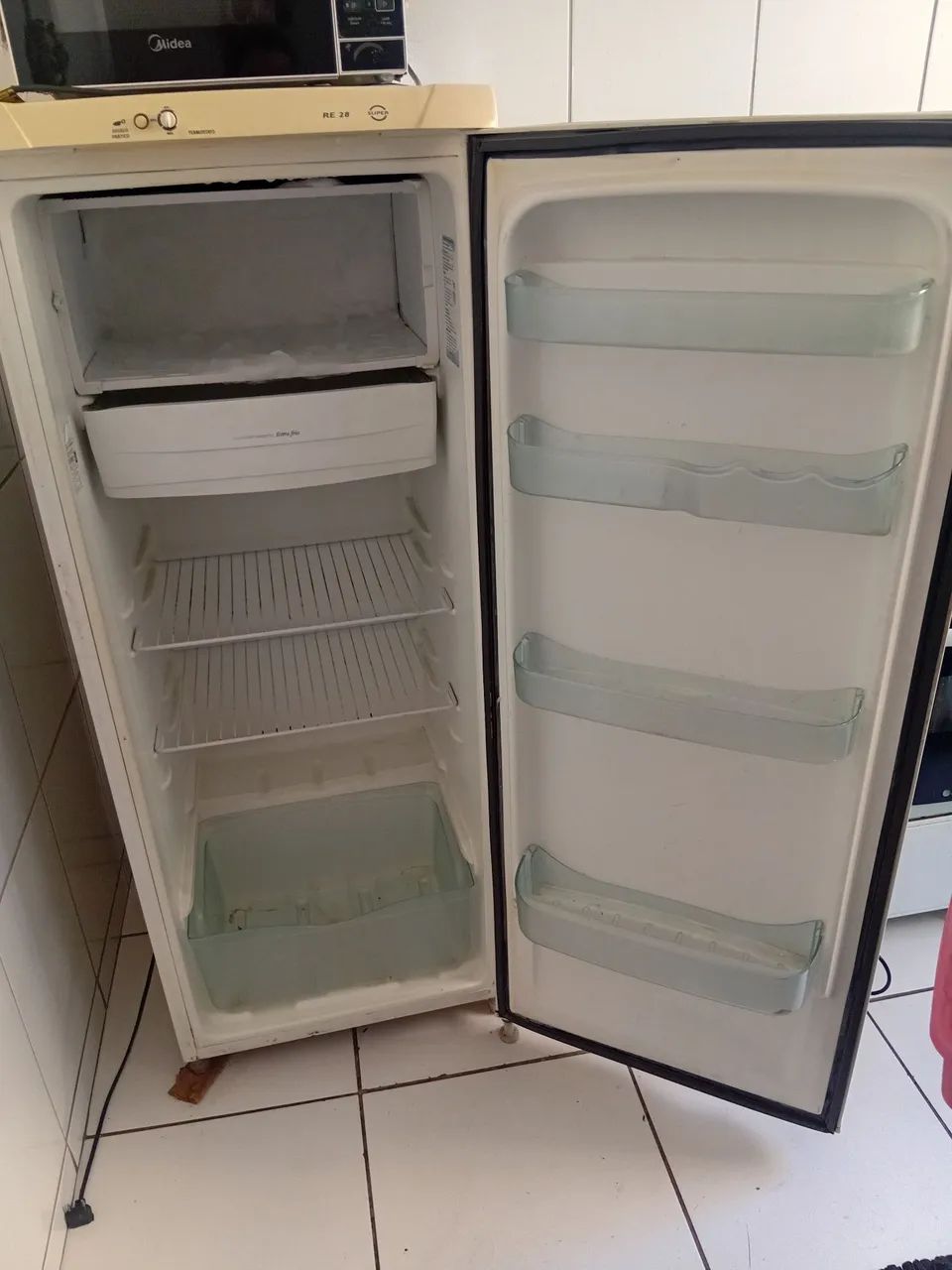 Geladeira - Foto 2