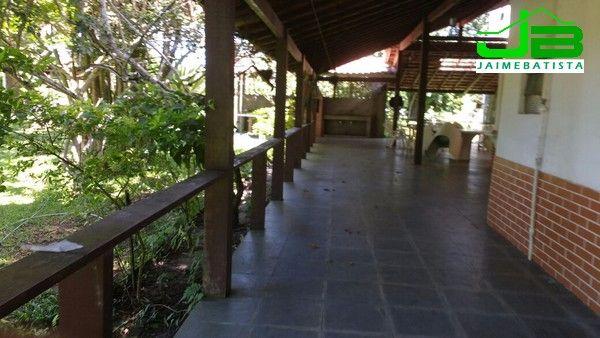 Maravilhoso sítio de 65 mil² em Vale das Pedrinhas - RJ - Foto 15