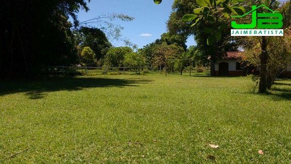 Maravilhoso sítio de 65 mil² em Vale das Pedrinhas - RJ - Foto 14