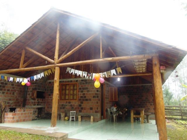 Sitio para Laser na Costa da Serra - Montenegro - 18 - Foto 2